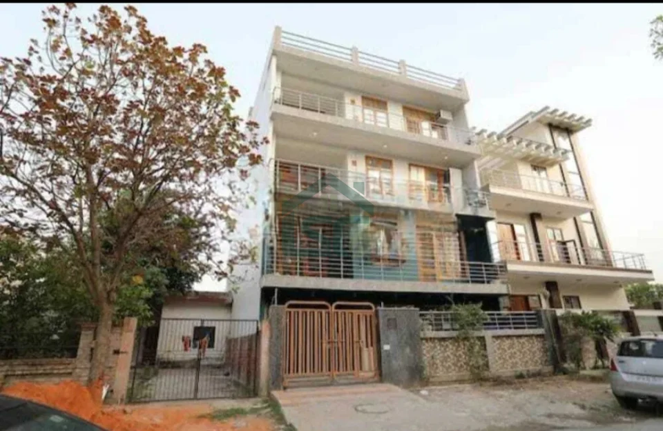 Photo 2 of Tanish PG, Gamma II, Greater Noida
