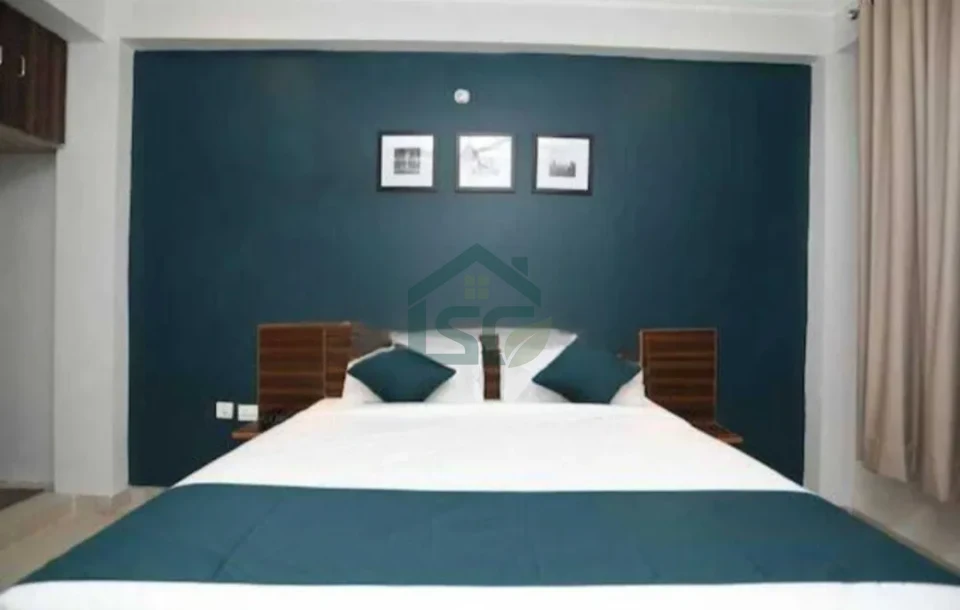 Photo 3 of Tanish PG, Gamma II, Greater Noida