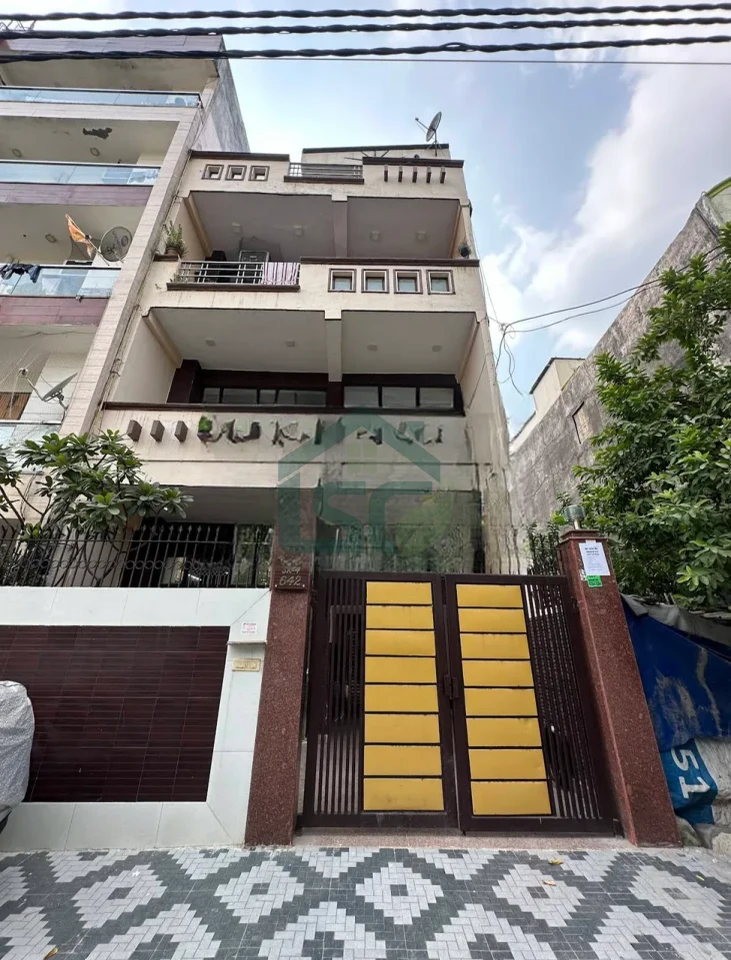 Photo 4 of Radhaya PG, Indirapuram, Ghaziabad