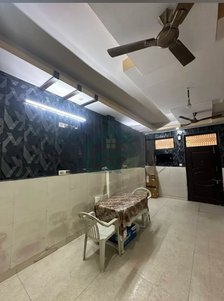 At Radhaya PG, Indirapuram, Ghaziabad