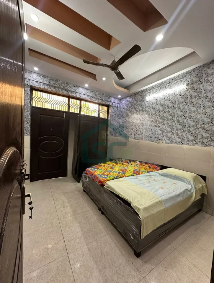 Photo 3 of Radhaya PG, Indirapuram, Ghaziabad