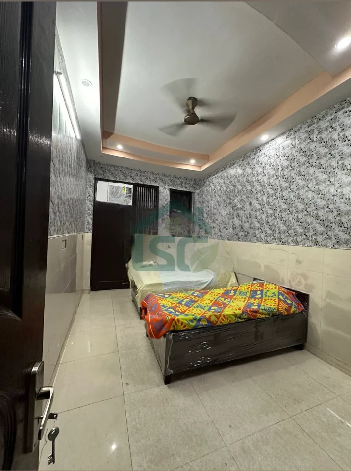 Photo 2 of Radhaya PG, Indirapuram, Ghaziabad