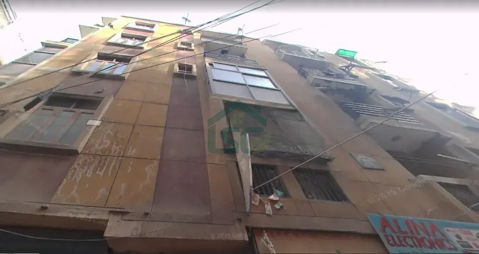 alam girls PG in Okhla, Delhi — property photo 1