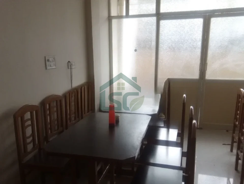 At Gokul Niwas Girls Hostel, Shivampuri Colony, Indore