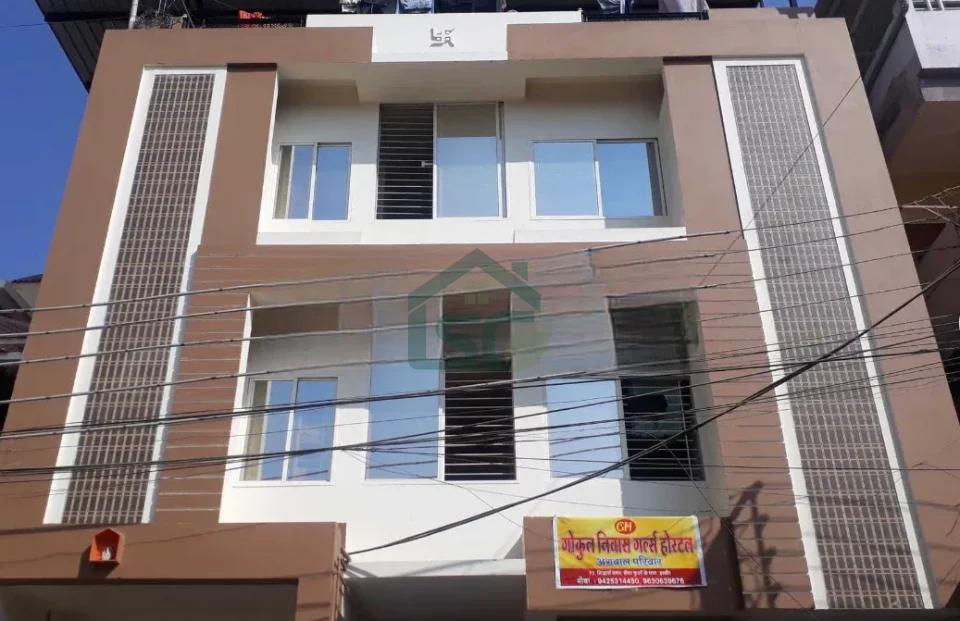 Photo 2 of Gokul Niwas Girls Hostel, Shivampuri Colony, Indore