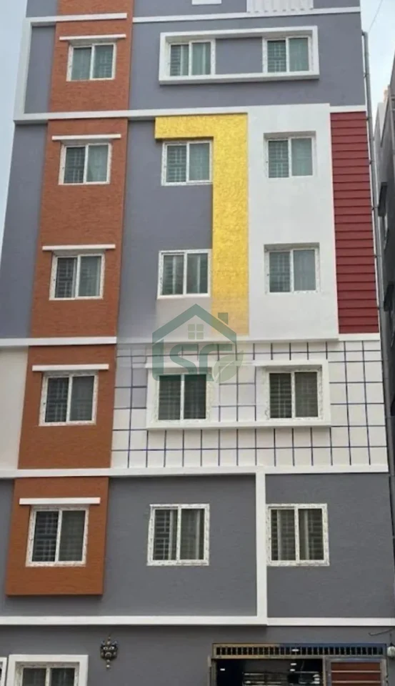 Photo 5 of Disha Co-Living PG, Mahadevapura, Bangalore