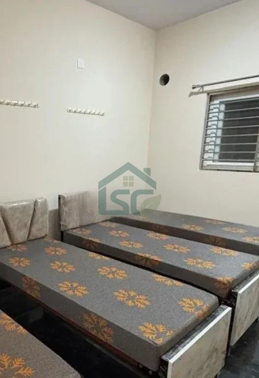 Photo 2 of Disha Co-Living PG, Mahadevapura, Bangalore