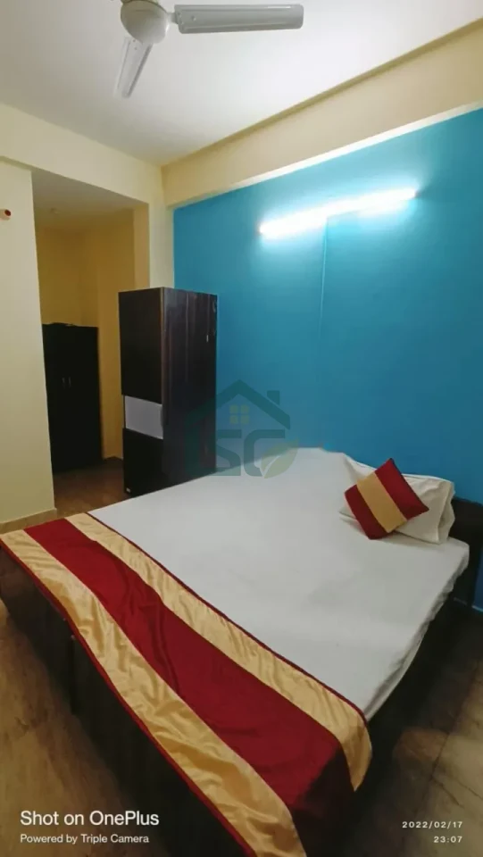 Nh2stays NOD in Sector 168, Noida — property photo 2