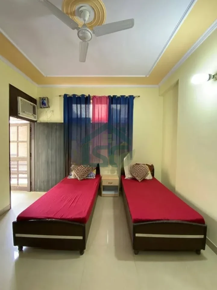 Global stay PG in Sector 46, Gurugram — property photo 3