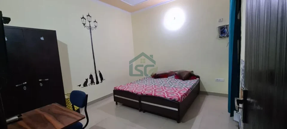 Global stay PG in Sector 46, Gurugram — property photo 4