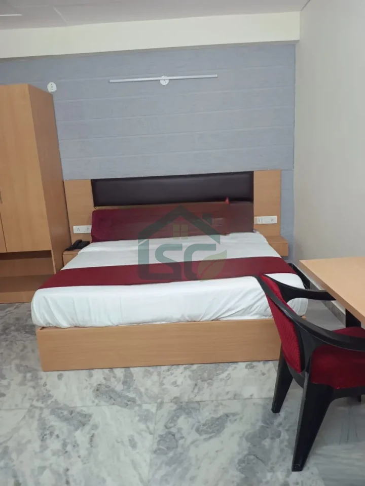 Global stay PG in Sector 46, Gurugram — property photo 2