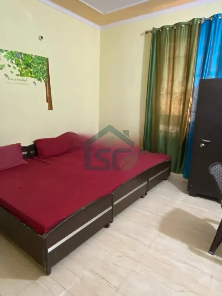 Global stay PG in Sector 46, Gurugram — property photo 5