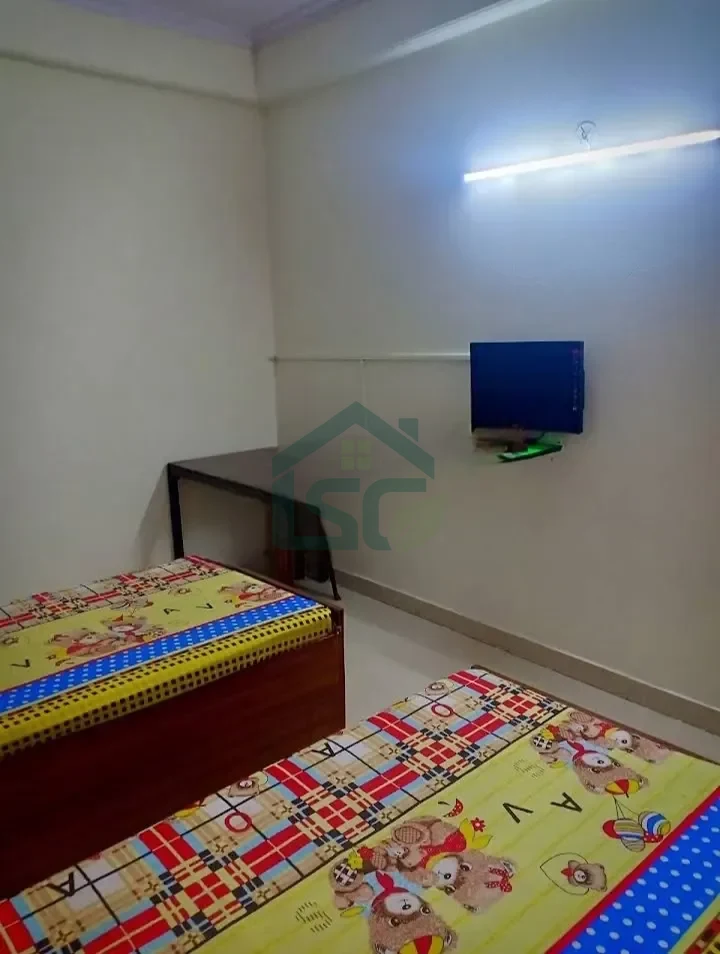 Shree Ram PG in Sector 37C, Gurugram — property photo 4