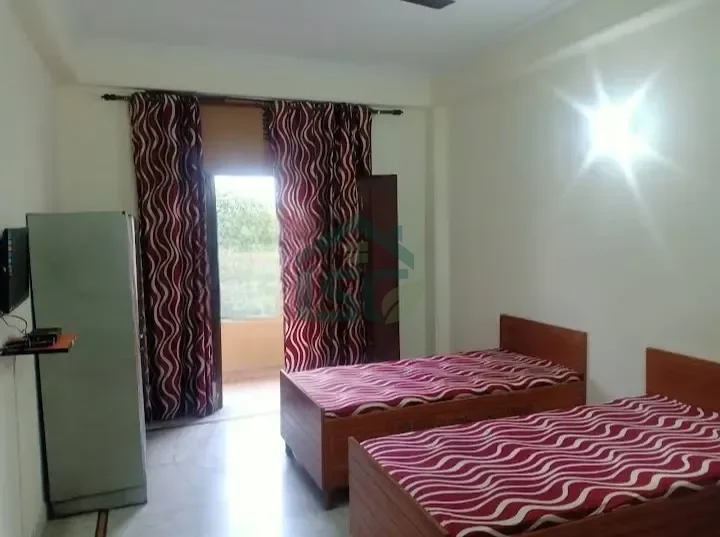 Shree Ram PG in Sector 37C, Gurugram — property photo 1