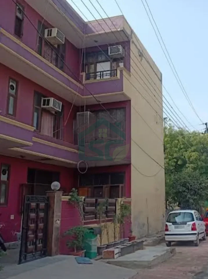 Shree Ram PG in Sector 37C, Gurugram — property photo 5