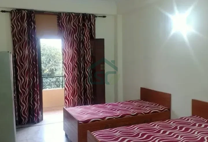 Shree Ram PG in Sector 37C, Gurugram — property photo 3