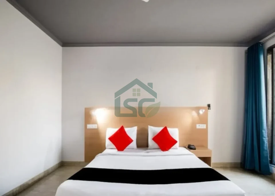 Vijay Residency PG in Sector 46, Gurugram — property photo 4