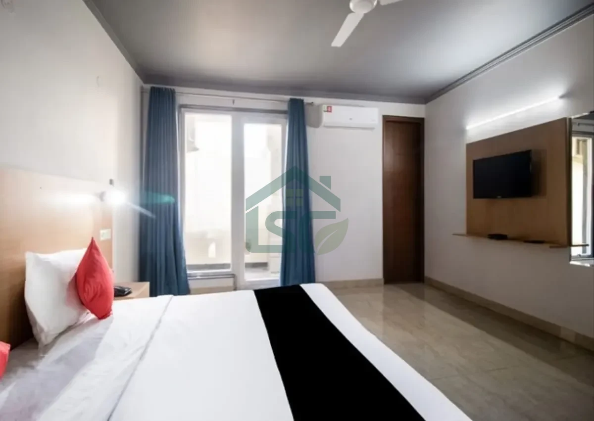 Vijay Residency PG in Sector 46, Gurugram — property photo 1