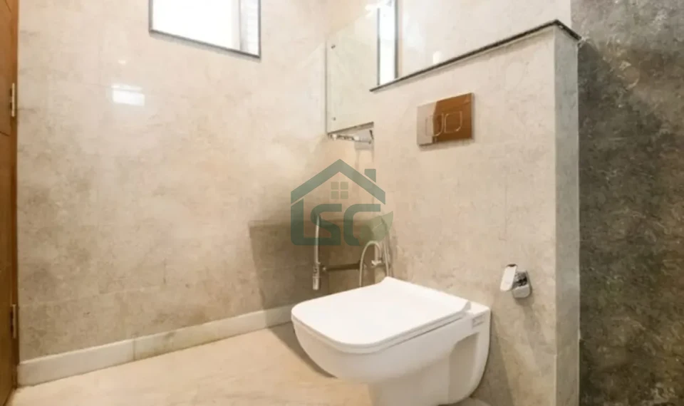 Vijay Residency PG in Sector 46, Gurugram — property photo 3