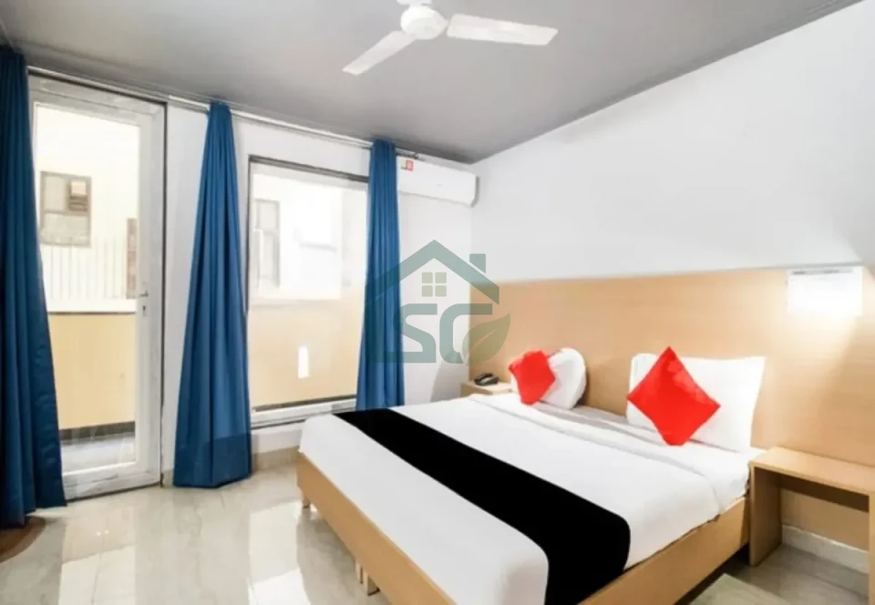 Vijay Residency PG in Sector 46, Gurugram — property photo 5