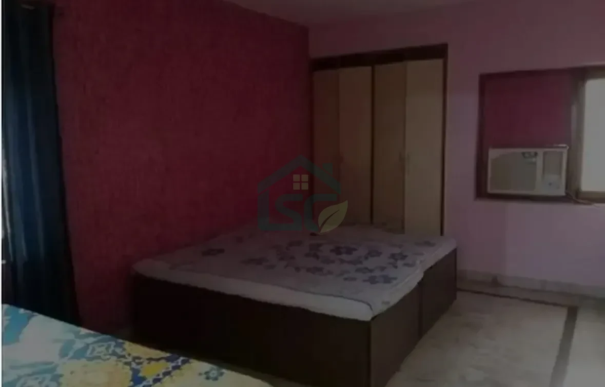 Jk PG House in Pitampura, Delhi — property photo 1