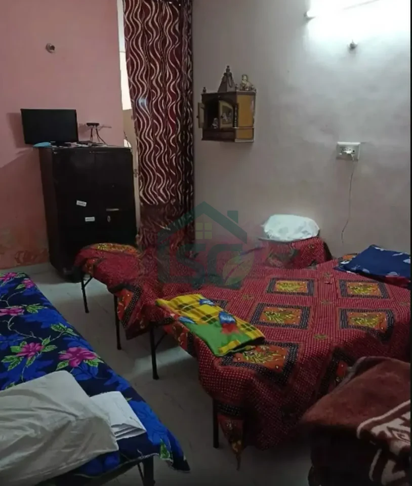 Jk PG House in Pitampura, Delhi — property photo 4
