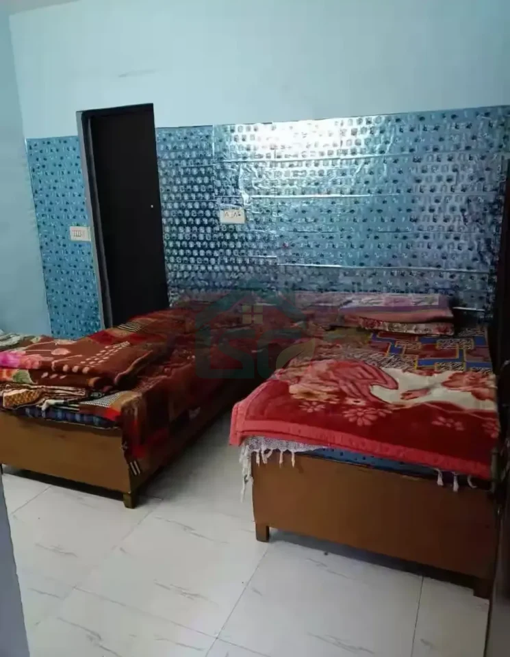 Jk PG House in Pitampura, Delhi — property photo 5