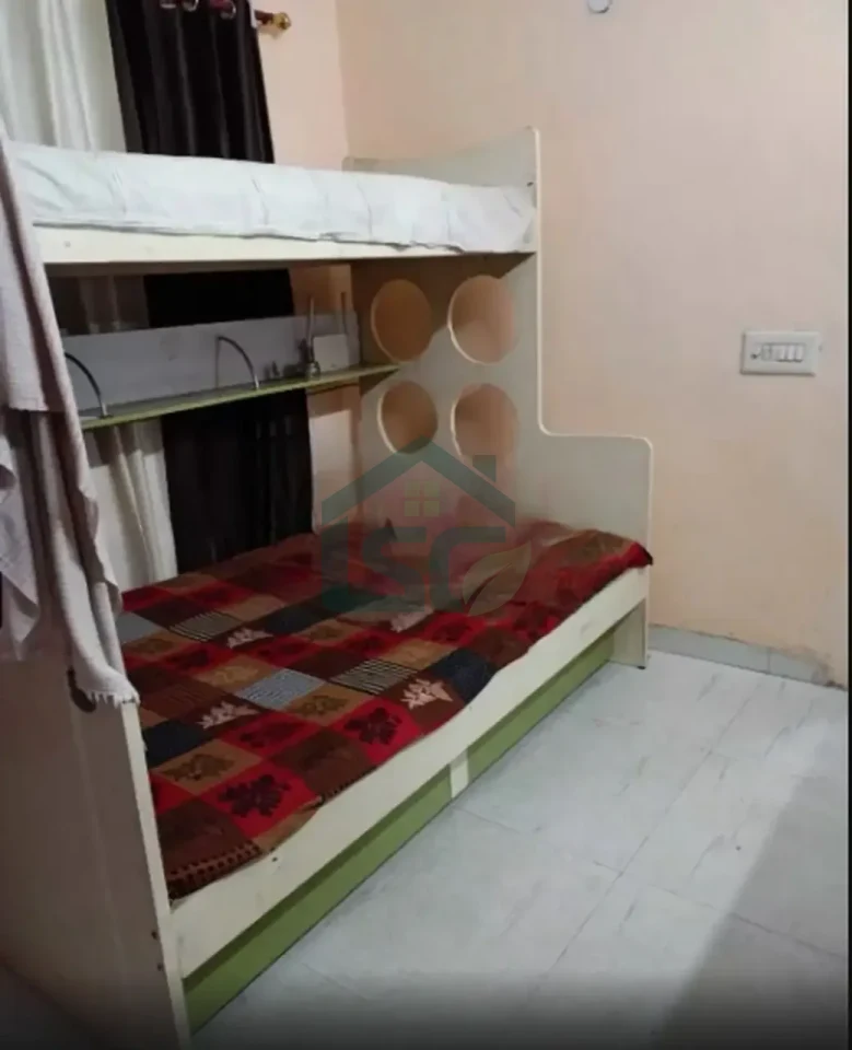 Jk PG House in Pitampura, Delhi — property photo 3