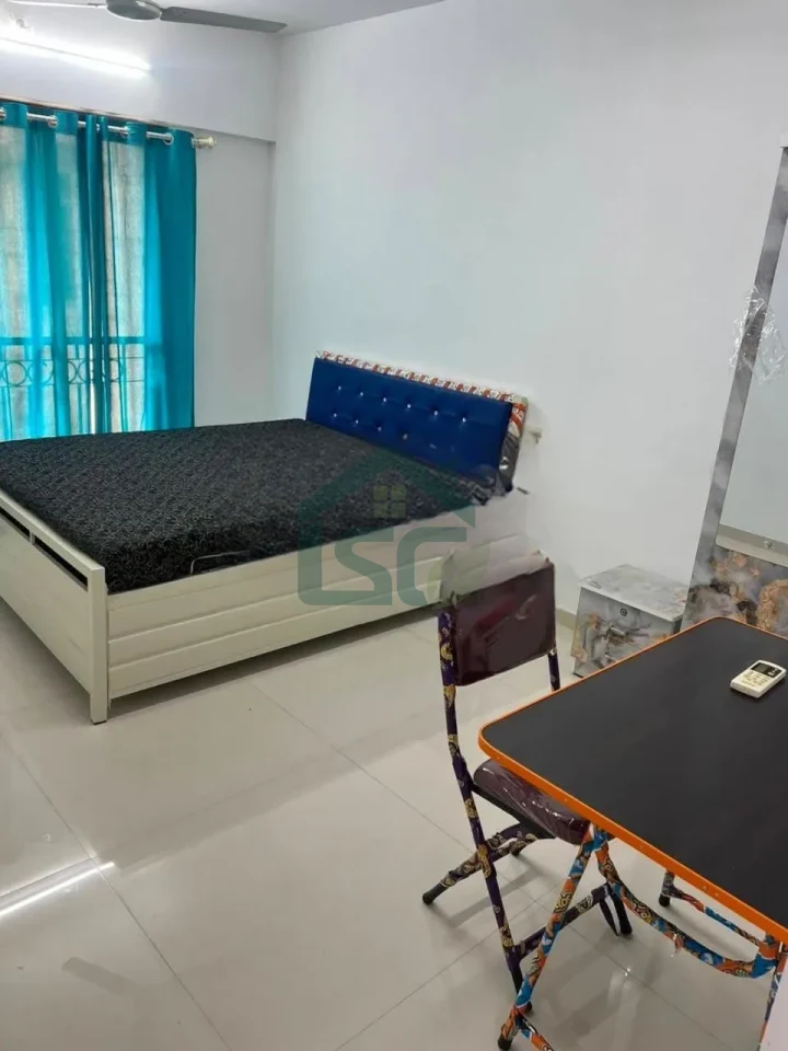 Photo 2 of Farid Khan Girls PG, Andheri East, Mumbai
