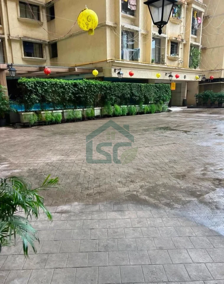 Photo 3 of Farid Khan Girls PG, Andheri East, Mumbai