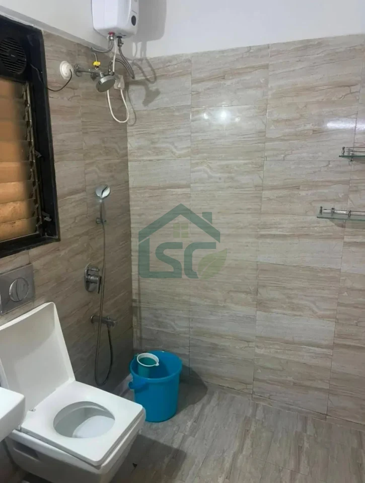 Photo 4 of Farid Khan Girls PG, Andheri East, Mumbai