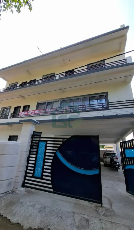 Photo 5 of Saroj Girls Hostel, Best PG For Girls In Ranchi, Doranda, Ranchi
