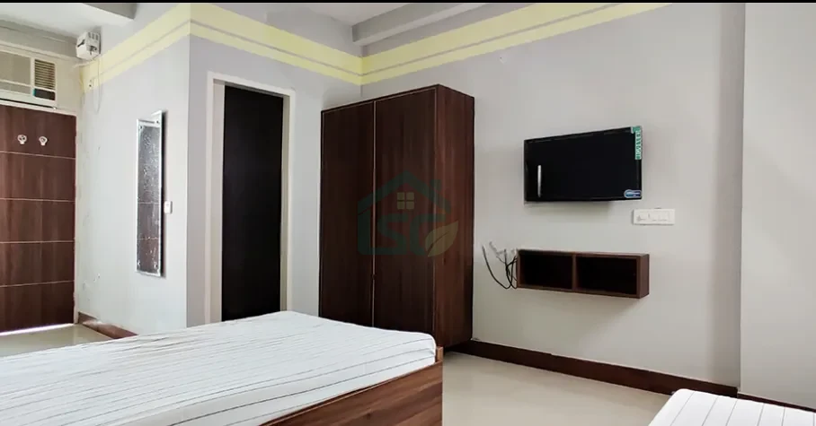 Photo 4 of Seventh Heaven PG, Sector 66, Gurgaon
