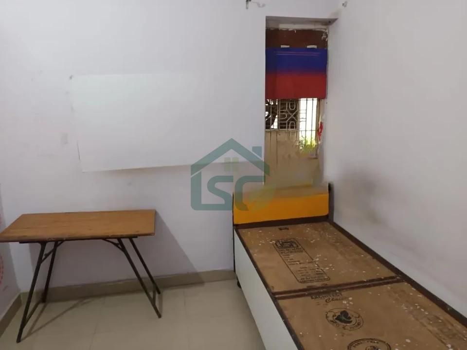 Book My Bed girls PG in South Extension I, Delhi — property photo 3