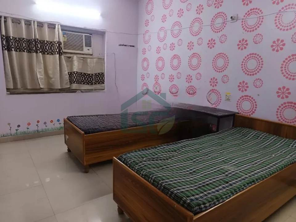 Book My Bed girls PG in South Extension I, Delhi — property photo 4