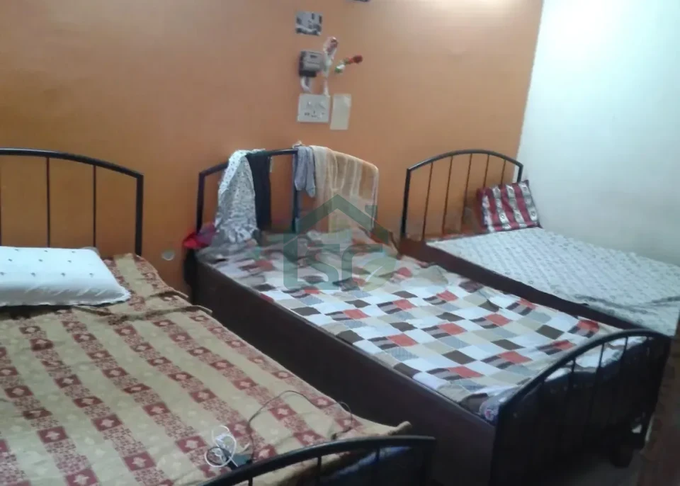Umbrella Girls Hostal in Mansarover Garden, Delhi — property photo 4
