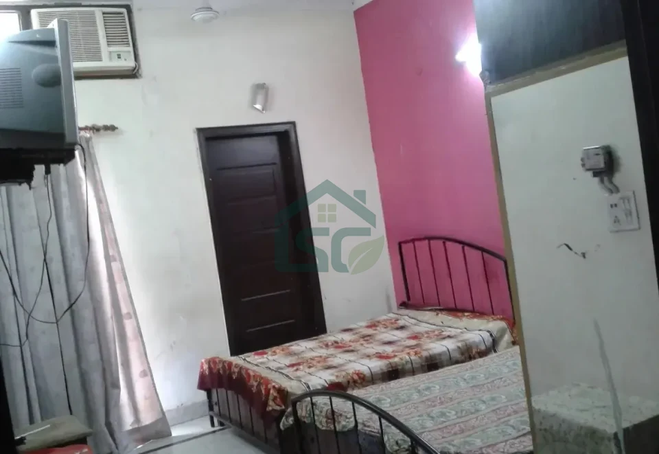 Umbrella Girls Hostal in Mansarover Garden, Delhi — property photo 1