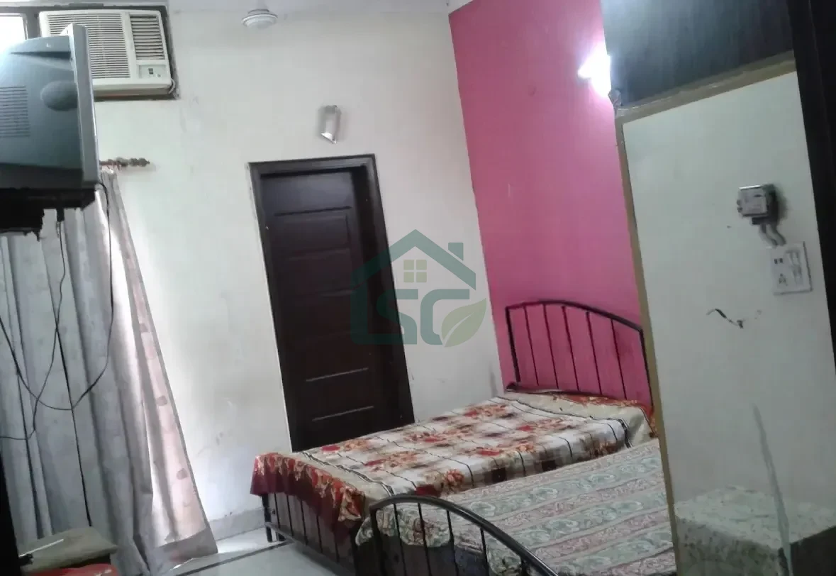 Umbrella Girls Hostal in Mansarover Garden, Delhi — property photo 1