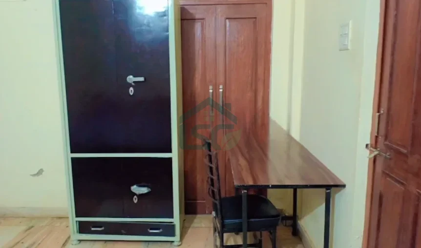 Photo 4 of The Indian PG Hostel, Pandit Deendayal Nagar, Gwalior