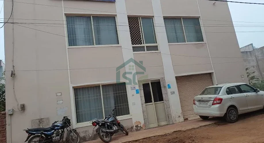 Photo 2 of The Indian PG Hostel, Pandit Deendayal Nagar, Gwalior