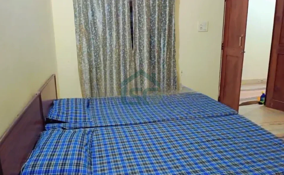 Photo 3 of The Indian PG Hostel, Pandit Deendayal Nagar, Gwalior