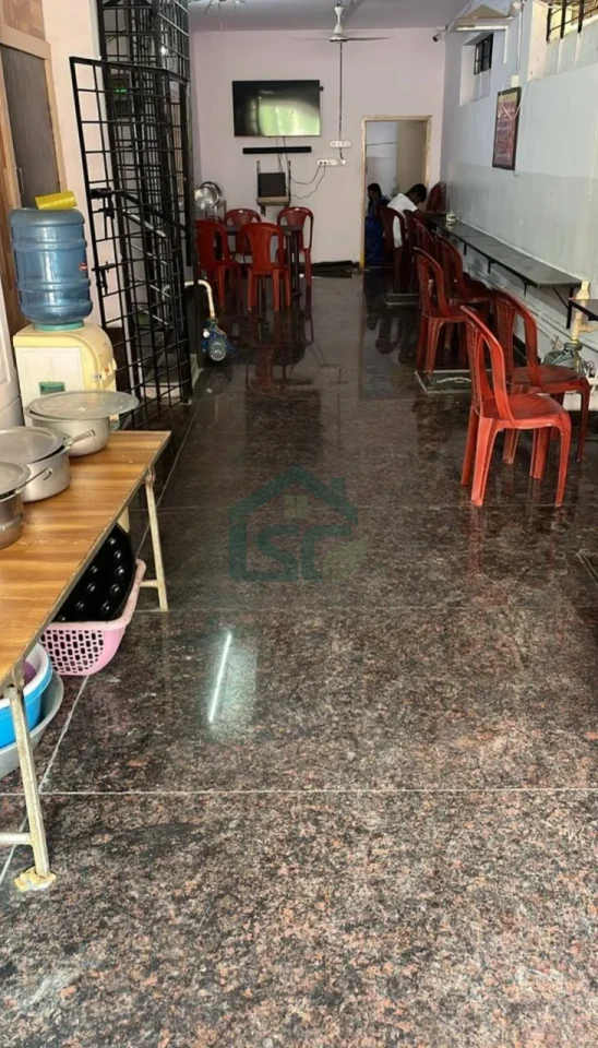 Photo 5 of Arunachaleshwara Boys Hostel & PG, Nizampet, Hyderabad