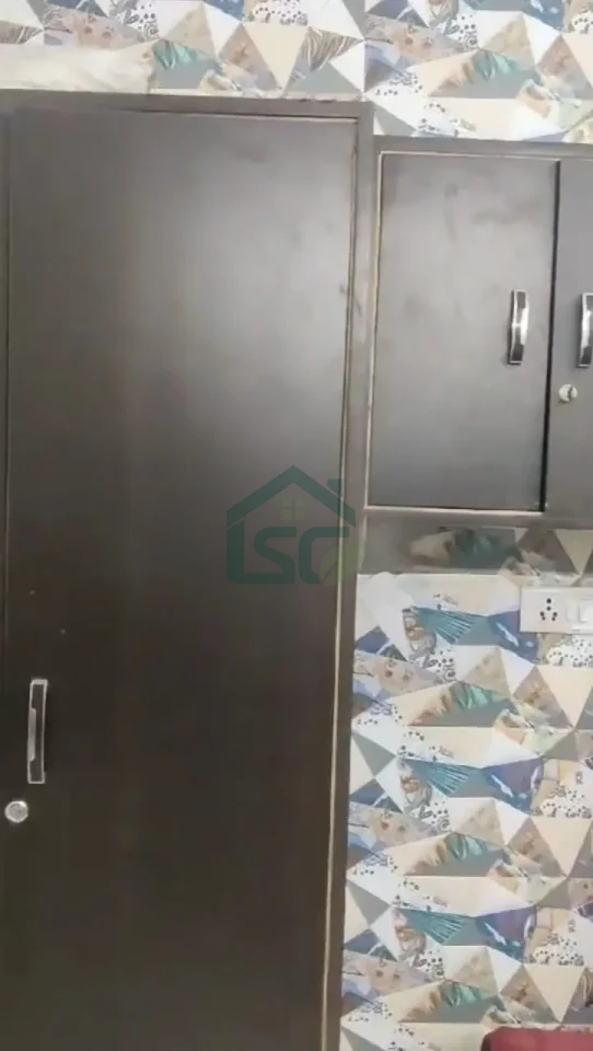 Shantikunj Girls PG in Mukherjee Nagar, Delhi — property photo 1