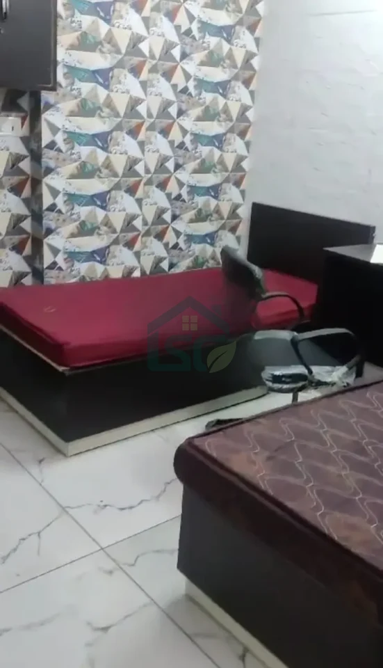 Shantikunj Girls PG in Mukherjee Nagar, Delhi — property photo 4