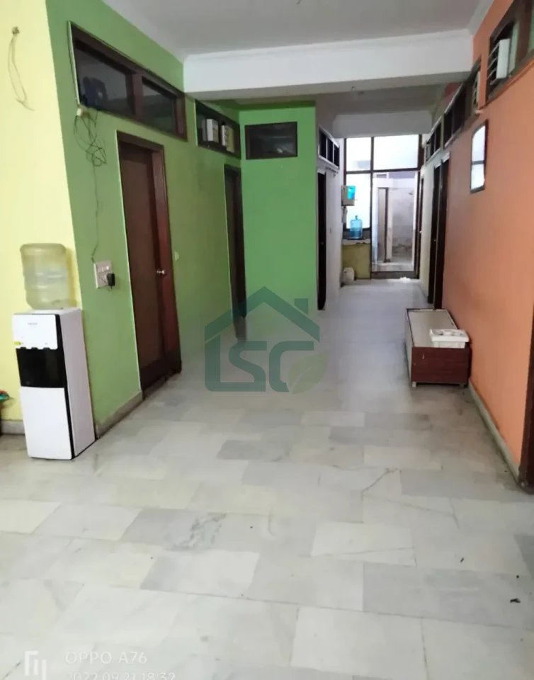 PG For Girls in Lajpat Nagar, Delhi — property photo 4