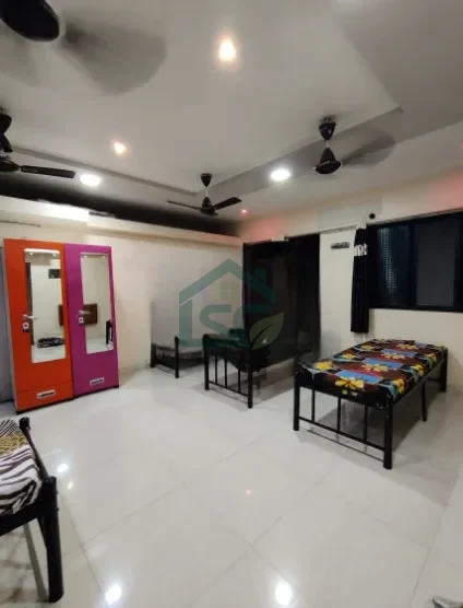 Photo 4 of Nanak Boys Hostel, Sector 17, Navi Mumbai