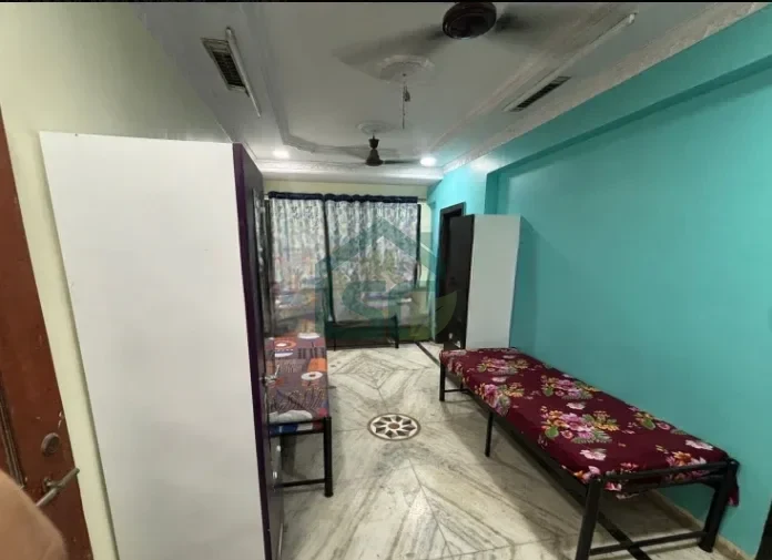 Photo 2 of Nanak Boys Hostel, Sector 17, Navi Mumbai