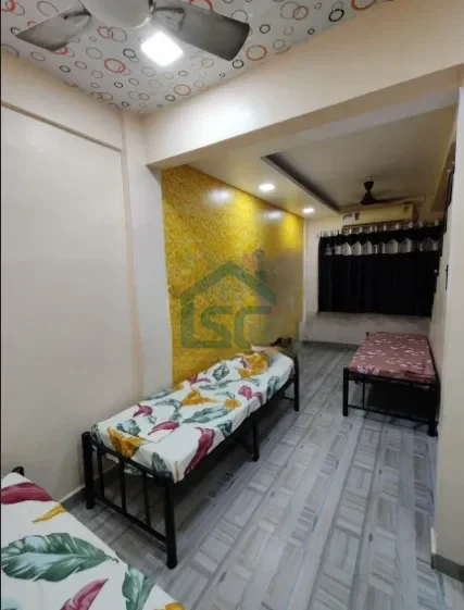 Photo 3 of Nanak Boys Hostel, Sector 17, Navi Mumbai