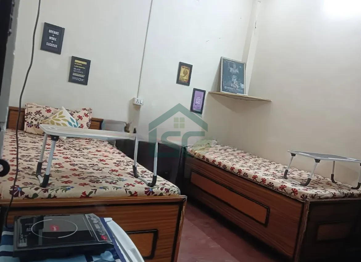 At Christ PG, Indirapuram, Ghaziabad