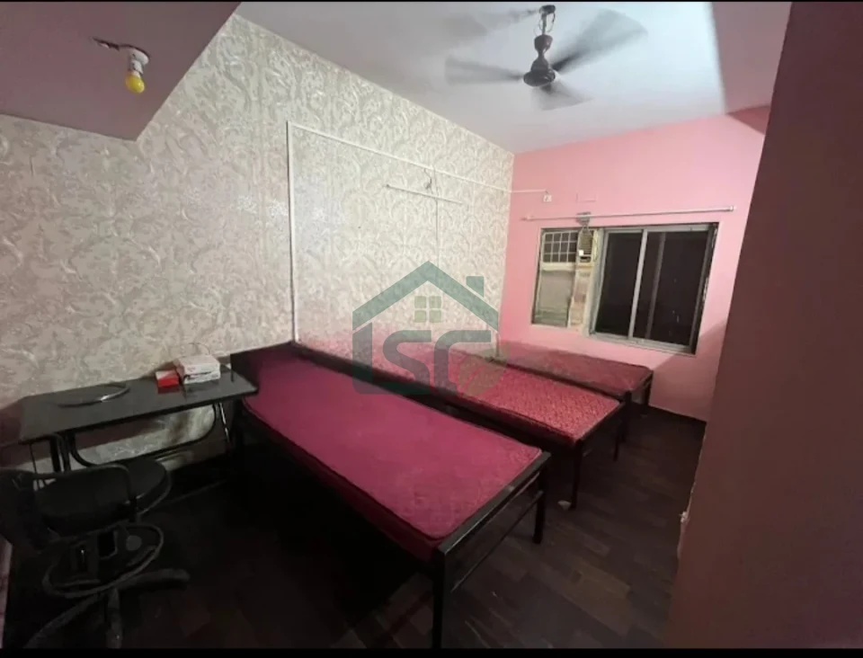 Photo 2 of Laxmi Paying Guest, Panvel, Navi Mumbai